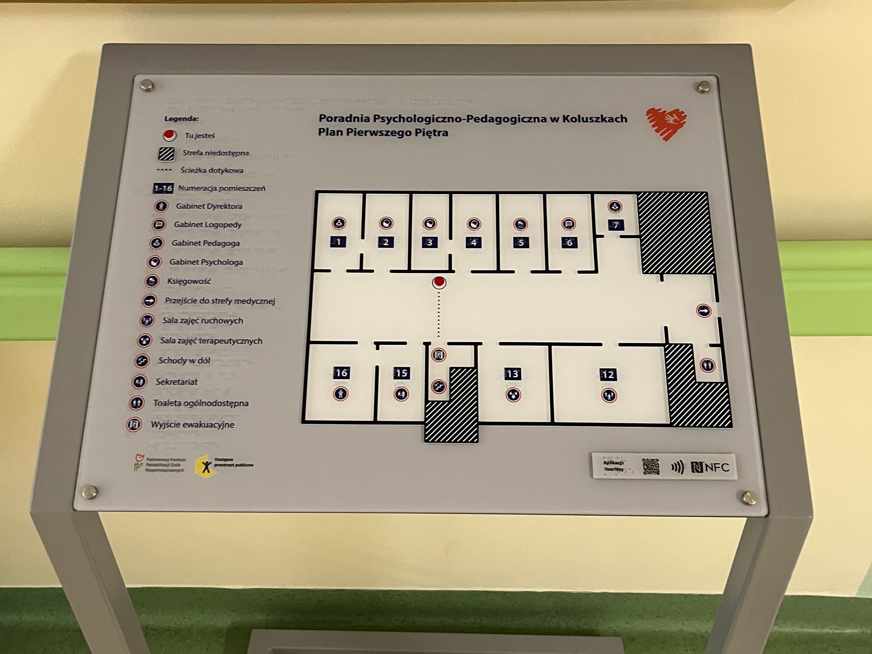 Poradnia Psychologiczno-Pedagogiczna w Koluszkach